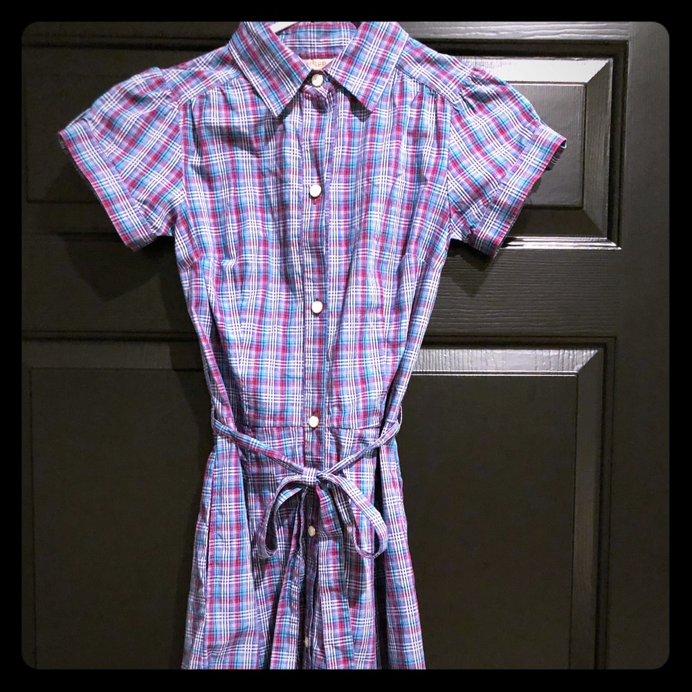 SUNNER Dress